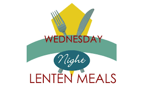 Wednesday Lenten Supper