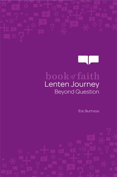 Wednesday Lenten Bible Study